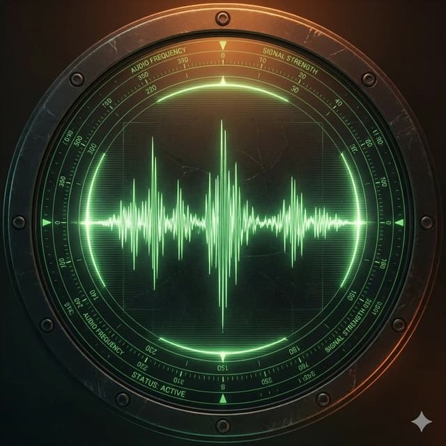 MILO Waveform Monitor